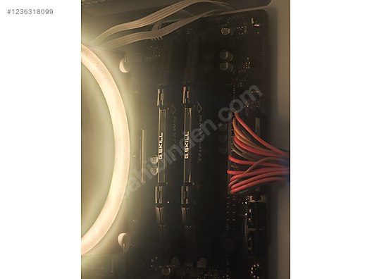 İkinci El ve Sıfır Alışveriş / Bilgisayar / Masaüstü / Modeller / Toplama