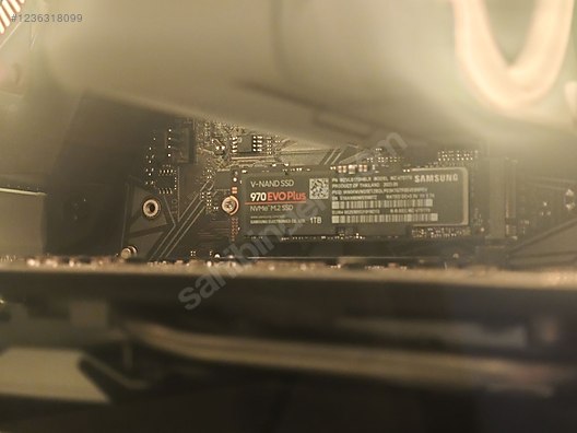 İkinci El ve Sıfır Alışveriş / Bilgisayar / Masaüstü / Modeller / Toplama