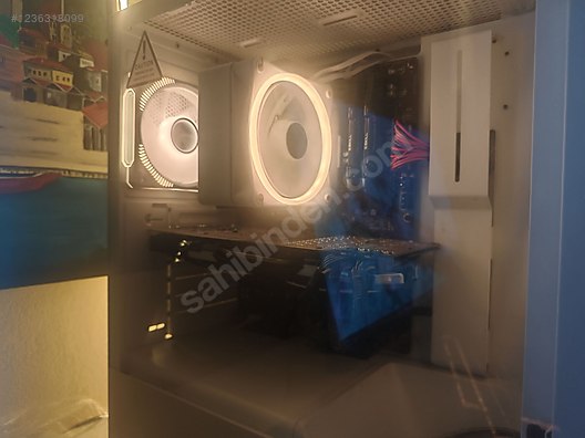 İkinci El ve Sıfır Alışveriş / Bilgisayar / Masaüstü / Modeller / Toplama