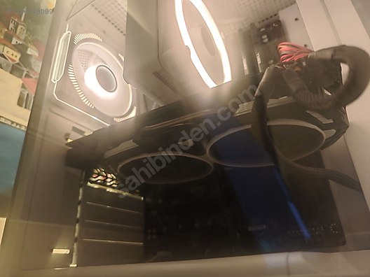 İkinci El ve Sıfır Alışveriş / Bilgisayar / Masaüstü / Modeller / Toplama