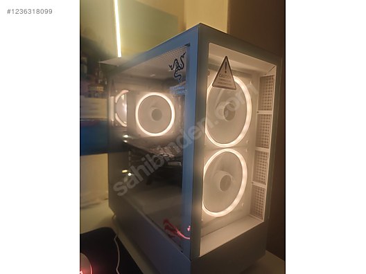 İkinci El ve Sıfır Alışveriş / Bilgisayar / Masaüstü / Modeller / Toplama