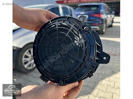 2024 PEUGEOT 2008 SOL ÖN KAPI HOPARLÖR ÇIKMA ORJİNAL - 1294318109