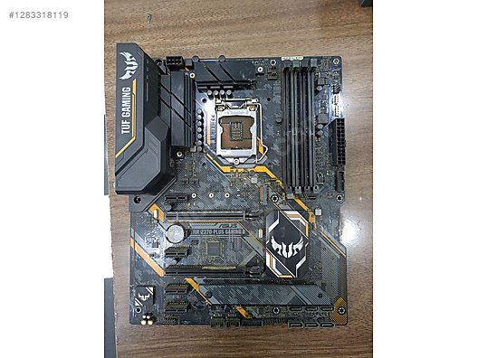 Used & Brand New Items / Computers / Desktops / Desktop Components / Motherboards