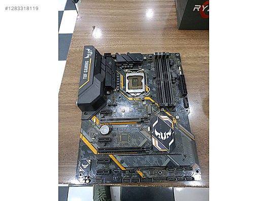 Used & Brand New Items / Computers / Desktops / Desktop Components / Motherboards