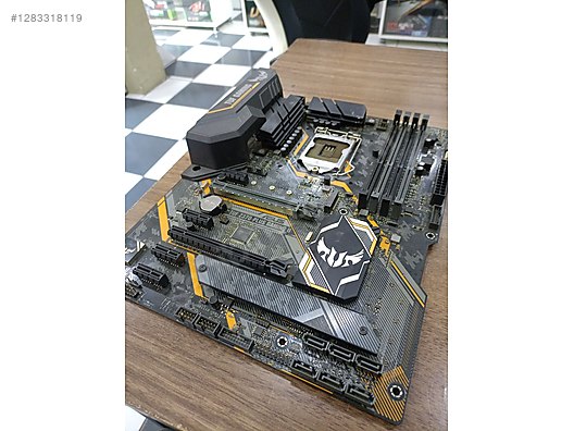 Used & Brand New Items / Computers / Desktops / Desktop Components / Motherboards