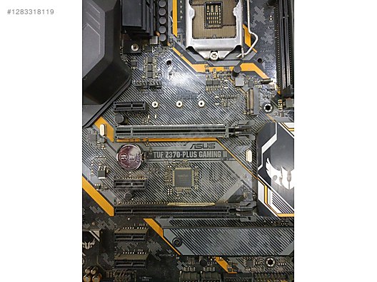 Used & Brand New Items / Computers / Desktops / Desktop Components / Motherboards