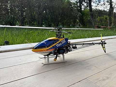 ALIGN TREX 450 PRO - Align RC Araçlar Helikopter sahibinden.com'da