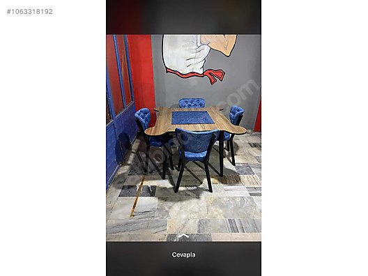 İkinci El ve Sıfır Alışveriş / Hobi & Oyuncak / Masa & Kutu Oyunları / Okey Takımı