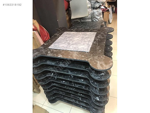 İkinci El ve Sıfır Alışveriş / Hobi & Oyuncak / Masa & Kutu Oyunları / Okey Takımı