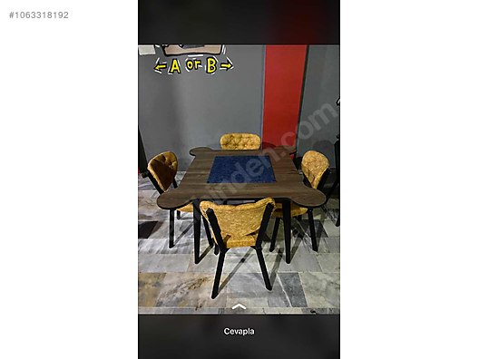 İkinci El ve Sıfır Alışveriş / Hobi & Oyuncak / Masa & Kutu Oyunları / Okey Takımı