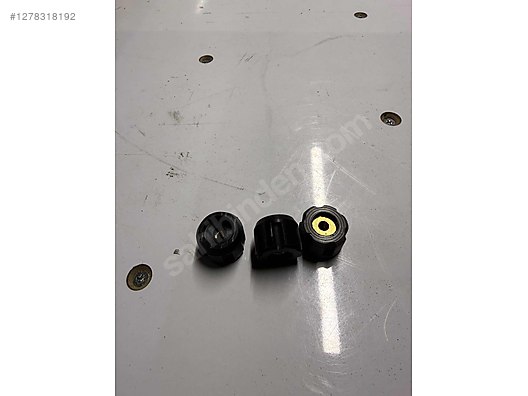 Yedek Parça, Aksesuar, Donanım & Tuning / Deniz Aracı Ekipmanları / Hırdavat & Tesisat