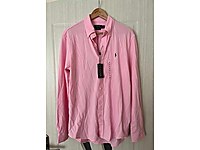 Polo Ralph Lauren Gömlek Orjinal