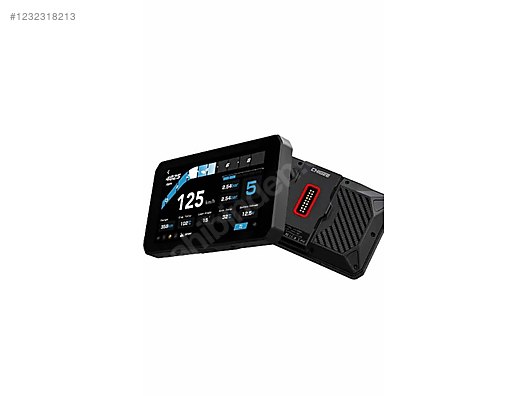 BMW için Chigee AIO-5 Play, sürücü destek sistemi sahibinden.comda