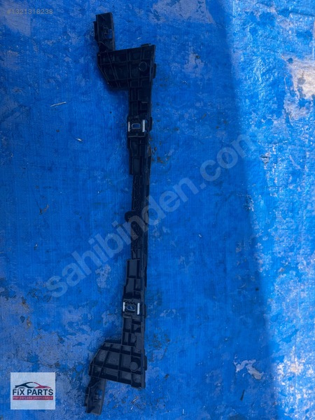 Mercedes C Tampon Braketi (Arka)