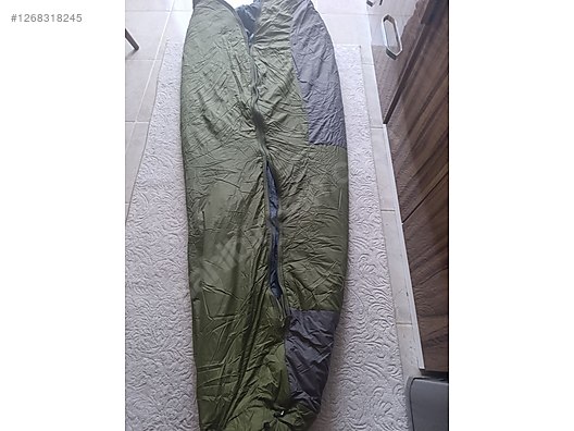 Used & Brand New Items / Sports / Nature Sports / Camping / Sleeping Bag