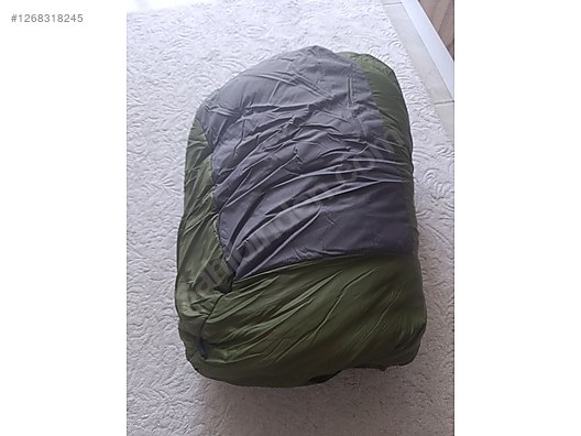 Used & Brand New Items / Sports / Nature Sports / Camping / Sleeping Bag