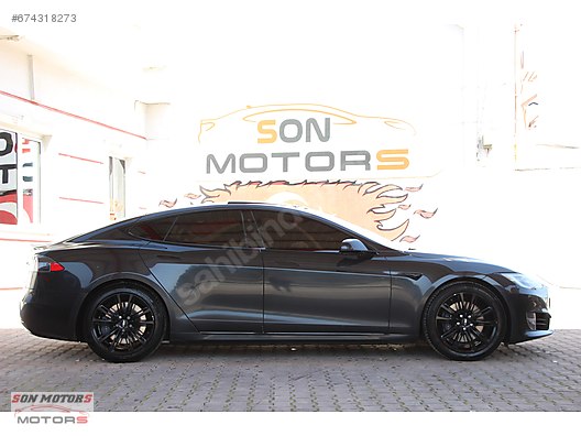 Tesla Model S 75d >> Tesla Model S 75d Son Motors Dan 2018 Tesla Model S 75d 518hp Tesla Model S 75d >> Tesla Model S 75d Son Motors Dan 2018 Tesla Model S 75d 518hp