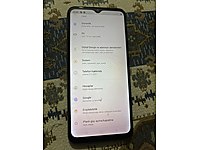 Realme c11 sorunsuz temiz