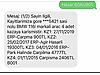 Vasıta / Otomobil / BMW / 1 Serisi / 116i / Premium
