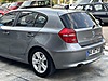 Vasıta / Otomobil / BMW / 1 Serisi / 116i / Premium