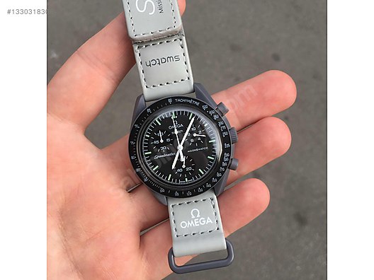 Omega / Omega X Swatch Mission To Mercury sahibinden.comda