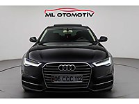 Audi A6 Sedan 2.0 TDI Quattro (2017)