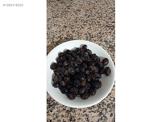 Used & Brand New Items / Foods & Feed / Delicatessen / Olives