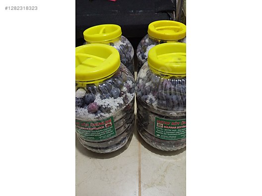 Used & Brand New Items / Foods & Feed / Delicatessen / Olives