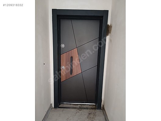 Sahibinden Çelik Kapı