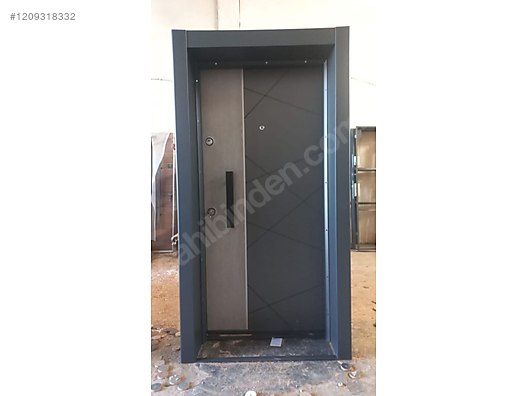 1.2mm kaliteli Çelik Kapı - Çelik Kapı ve Yapı Malzemeleri sahibinden.com'da