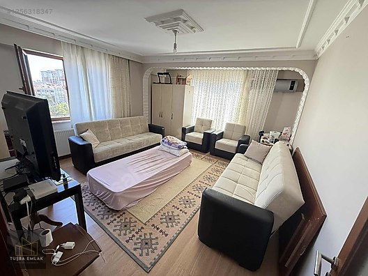 BUTİK SİTEDE METROLARA YAKIN 3+1 EBEVEYN BANYOLU ARAKAT 3+1DAİRE #1256318347