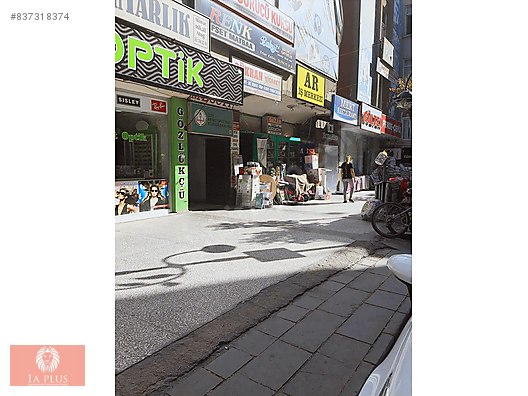 carsi satilik dukkan magaza ilanlari sahibinden com da