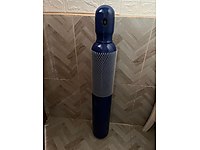 SATILIK OKSİJEN TÜPÜ