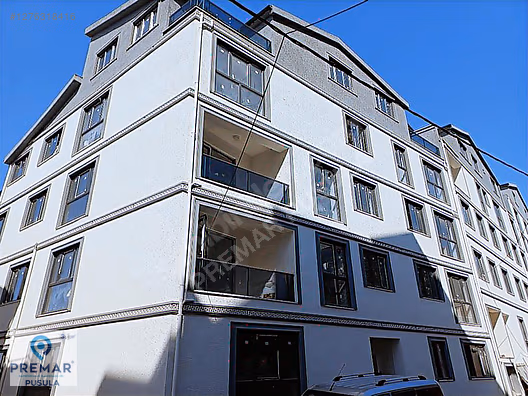 PREMAR DAN ÇEKİRGE DE KİRALIK 3+1 TERS DUBLEKS DAİRE #1276318416