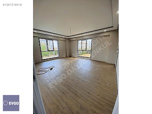 SİLİVRİ YENİ MAHALLEDE BAHÇE KATI SATILIK 3+1 DAİRE #1267318418