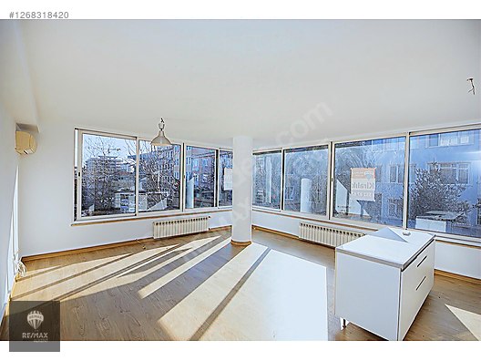 ETİLER ALKENT SİTESİ KARŞISI 2+1 OTOPARKLI MASRAFSIZ GENÇ BİNADA #1268318420