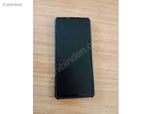 İkinci El ve Sıfır Alışveriş / Cep Telefonu & Aksesuar / Cep Telefonu / Tecno / Pova 6