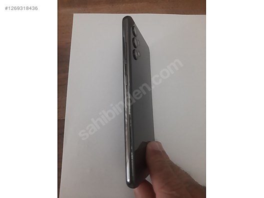 İkinci El ve Sıfır Alışveriş / Cep Telefonu & Aksesuar / Cep Telefonu / Samsung / Galaxy A32