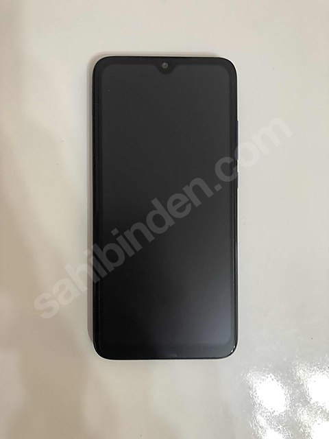 Acil satılık Xiaomi redmi 7 akıllı cep telefonu