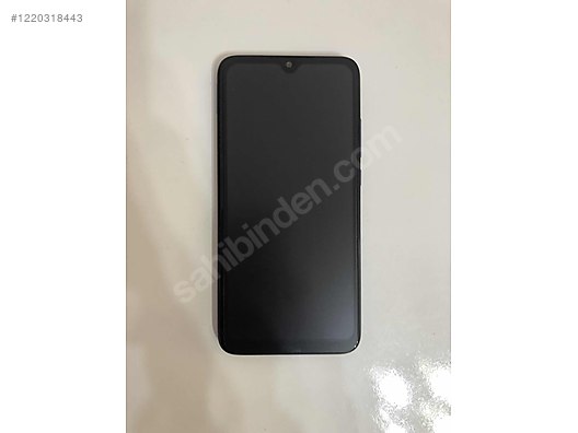 İkinci El ve Sıfır Alışveriş / Cep Telefonu & Aksesuar / Cep Telefonu / Xiaomi / Redmi 7