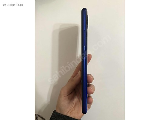 İkinci El ve Sıfır Alışveriş / Cep Telefonu & Aksesuar / Cep Telefonu / Xiaomi / Redmi 7