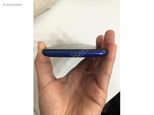 İkinci El ve Sıfır Alışveriş / Cep Telefonu & Aksesuar / Cep Telefonu / Xiaomi / Redmi 7