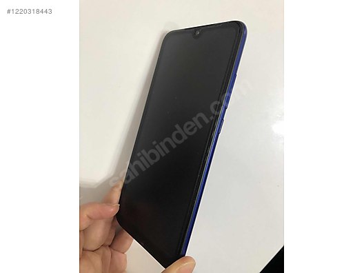 İkinci El ve Sıfır Alışveriş / Cep Telefonu & Aksesuar / Cep Telefonu / Xiaomi / Redmi 7