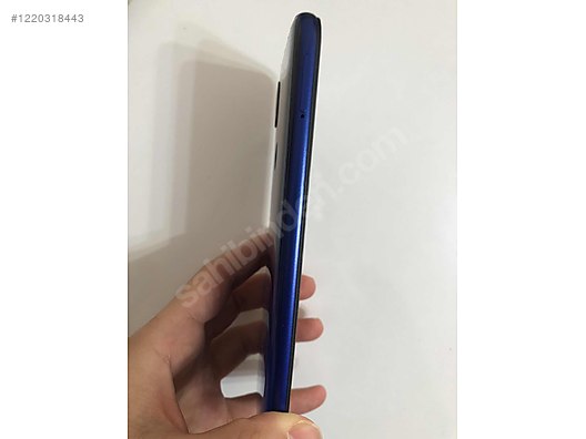 İkinci El ve Sıfır Alışveriş / Cep Telefonu & Aksesuar / Cep Telefonu / Xiaomi / Redmi 7