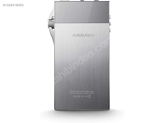 Astell & Kern SA700 DAP on sahibinden.com - 1329318453