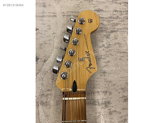 İkinci El ve Sıfır Alışveriş / Müzik / Müzik Aletleri / Telli Çalgılar / Gitar / Elektro