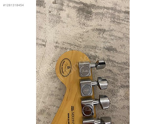 İkinci El ve Sıfır Alışveriş / Müzik / Müzik Aletleri / Telli Çalgılar / Gitar / Elektro