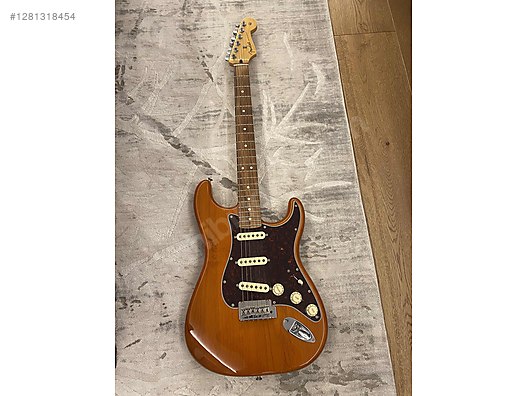 İkinci El ve Sıfır Alışveriş / Müzik / Müzik Aletleri / Telli Çalgılar / Gitar / Elektro