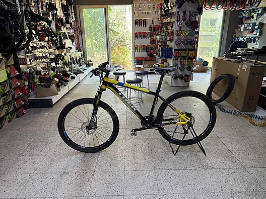 TREK 8.9 XT 9 TAKSİT FOX MAŞA on sahibinden.com - 1327318481