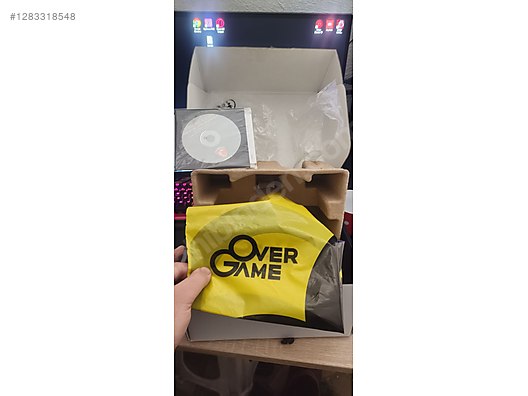 Used & Brand New Items / Computers / Peripherals / Headphones & Microphones